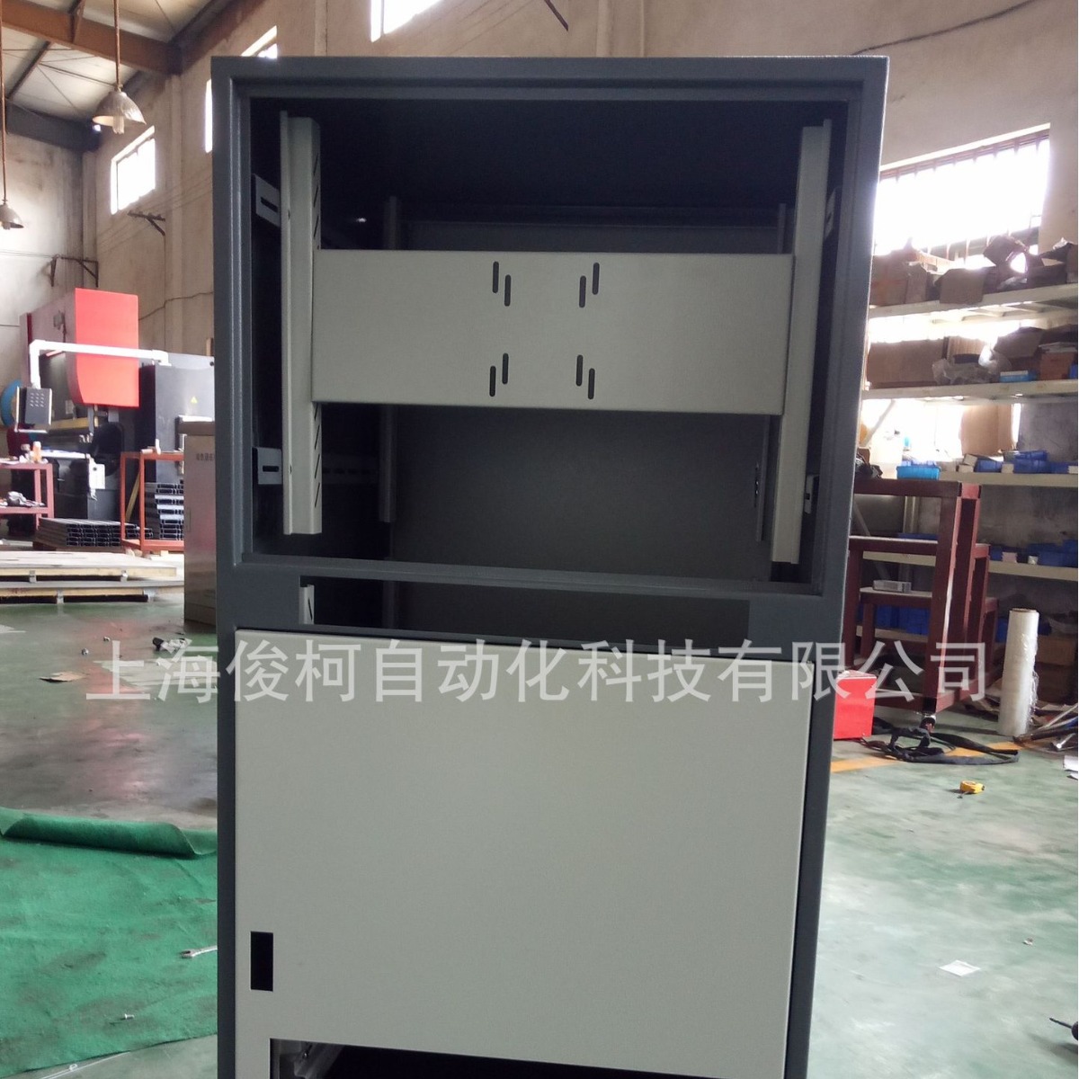 服务器机柜网络机柜服务器机柜价格成套服务器机柜控制柜钣金精密