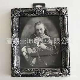 跨境万圣节Halloween礼品推荐3D lenticular 变动图片