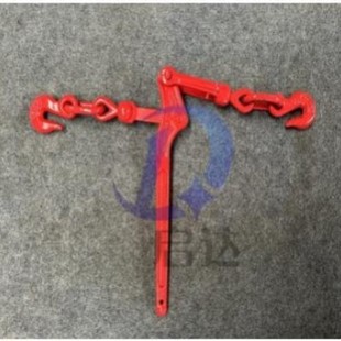 Factory supply lever tensioner mining chain tensioner multi-specification lever tensioner