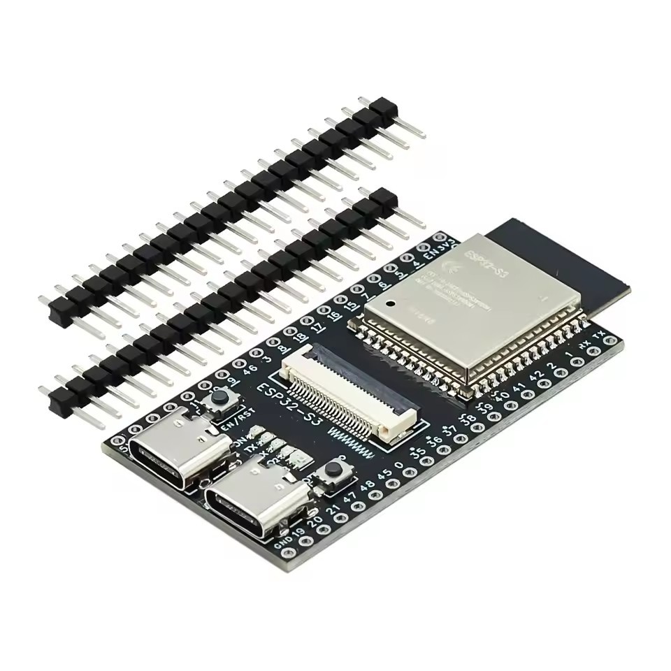 ESP32-S3 development board