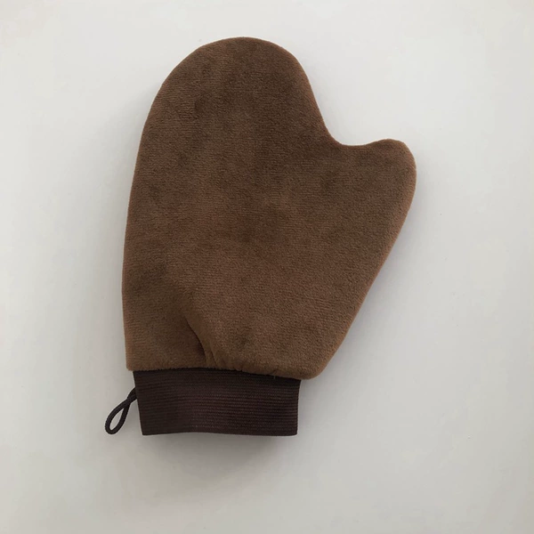 Coffee thumb with a loose mouth