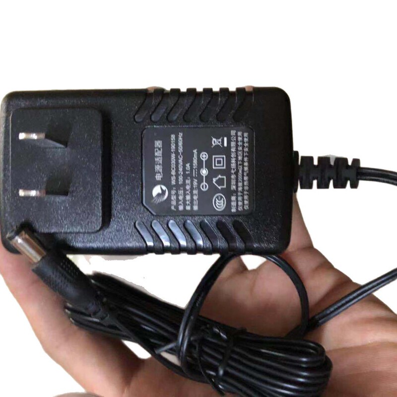 Philips AOC LCD power adapter 19V1.84A2.1A1.58A1.3A computer charging cable