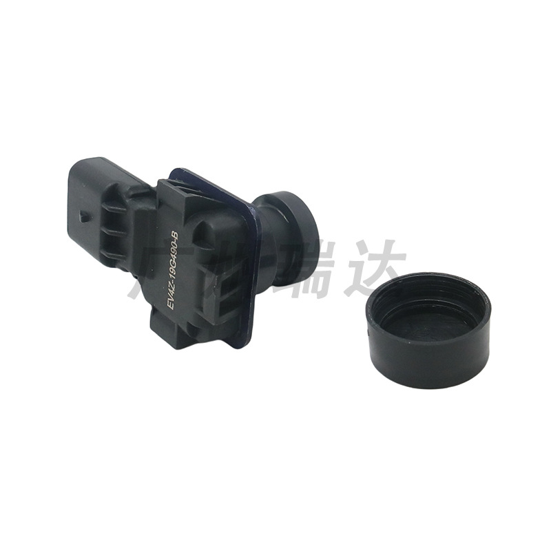 EV4Z - 19G490 - B EV4Z19G490B Cámara de marcha atrás para Ford Wing Tiger 2015