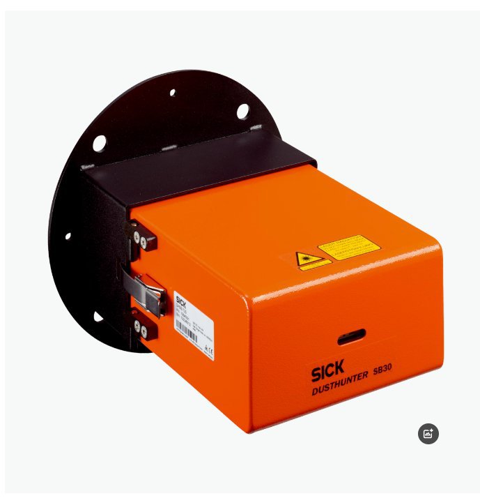 西克SICK 气体分析仪 MCS300P可安全使用西野产品