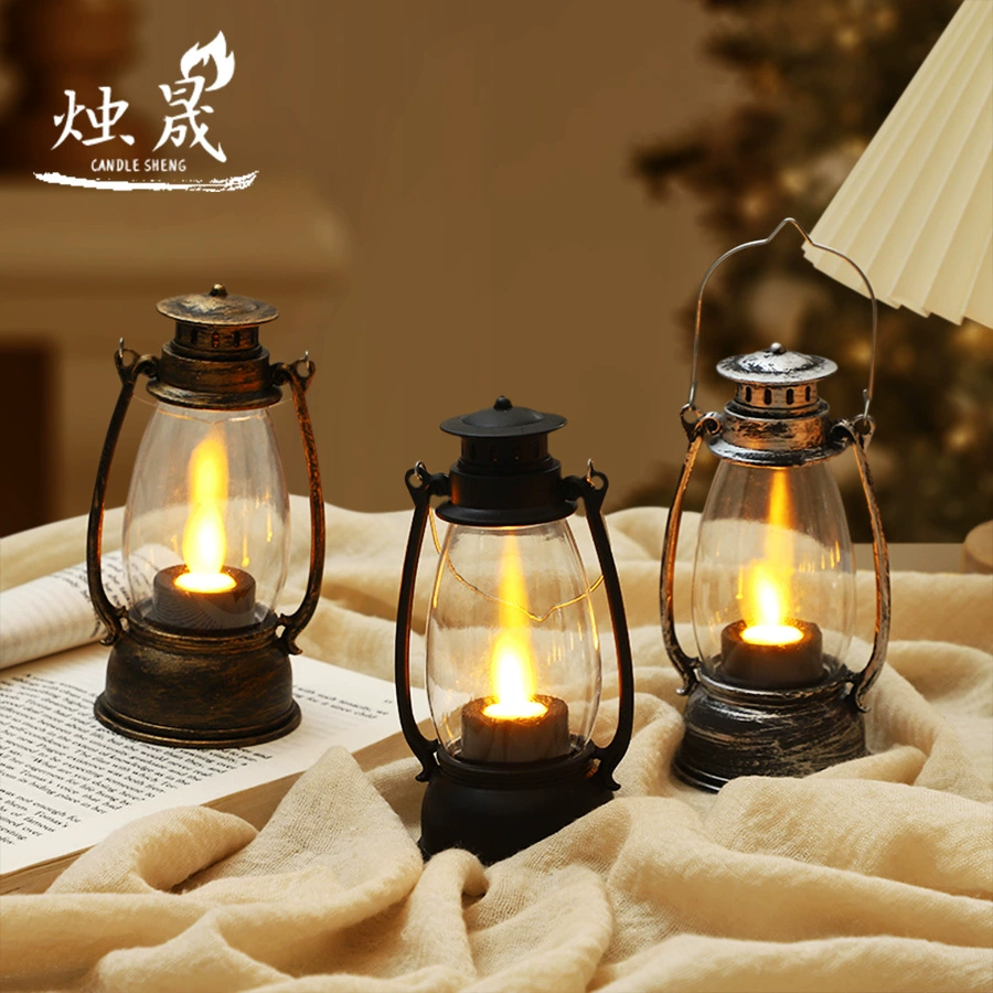 Амазонка temu взрывной светящийся светодиодный пони ветровой ночной свет рождественский пасхальный светильник