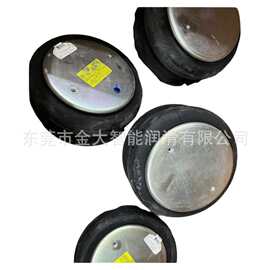 W01-M58-6381美国FIRESTONE凡士通隔振空气弹簧W01-358-6992