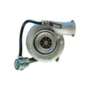 Factory Direct Sales Exhaust Gas Turbocharger Hx35W 3534923 	 3533102, 3534924, 3534924