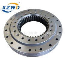 【厂家直销】回转支承转盘轴承生产小松挖机型号PC200-6