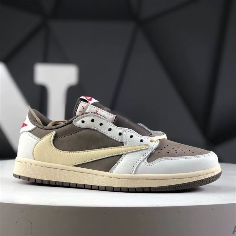Purehara Kamata barb Aj1 низкий топ Fujiwara TS соединение молния пара повседневные универсальные классические кроссовки для мужчин и женщин