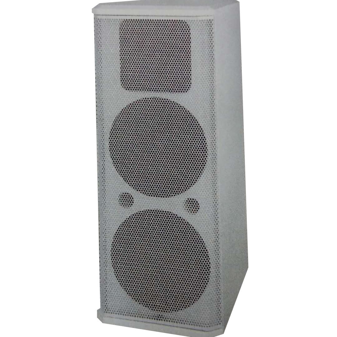 Altavoz de Música Ambiental de Pared para Conferencias y Enseñanza, Modelo K-2610, Doble Altavoz de 6 Pulgadas, Equipo de Audio Profesional, Venta al Por Mayor del Fabricante