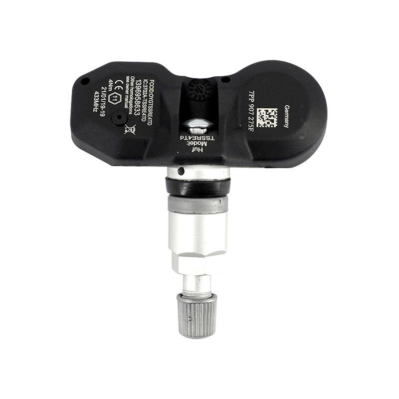 Rde008 Is Suitable for Bmw 1-7 Series M3 M5 M6 X3 X5 X6 Car Tire Pressure Monitoring Sensor