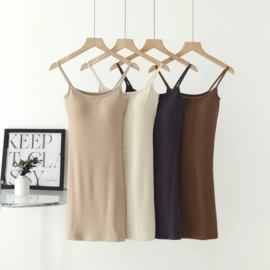 吊带背心;女式T恤;女式打底衫