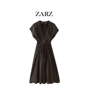 Fashionable classic brace, dress, European style, city style