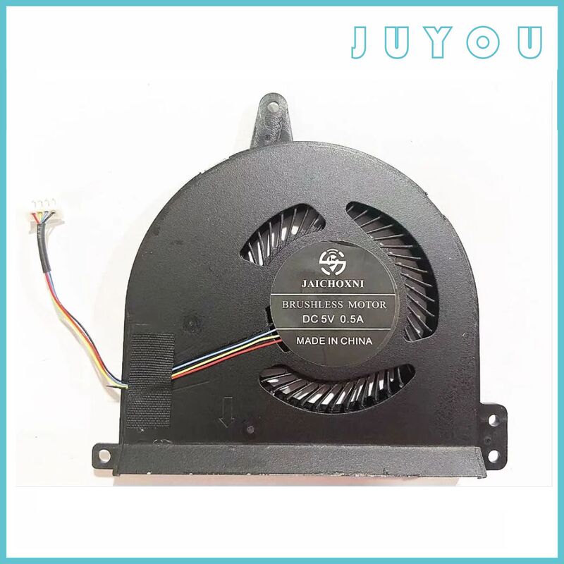 For DELL Dell E5470 0WKT5Y notebook cooling fan built-in fan