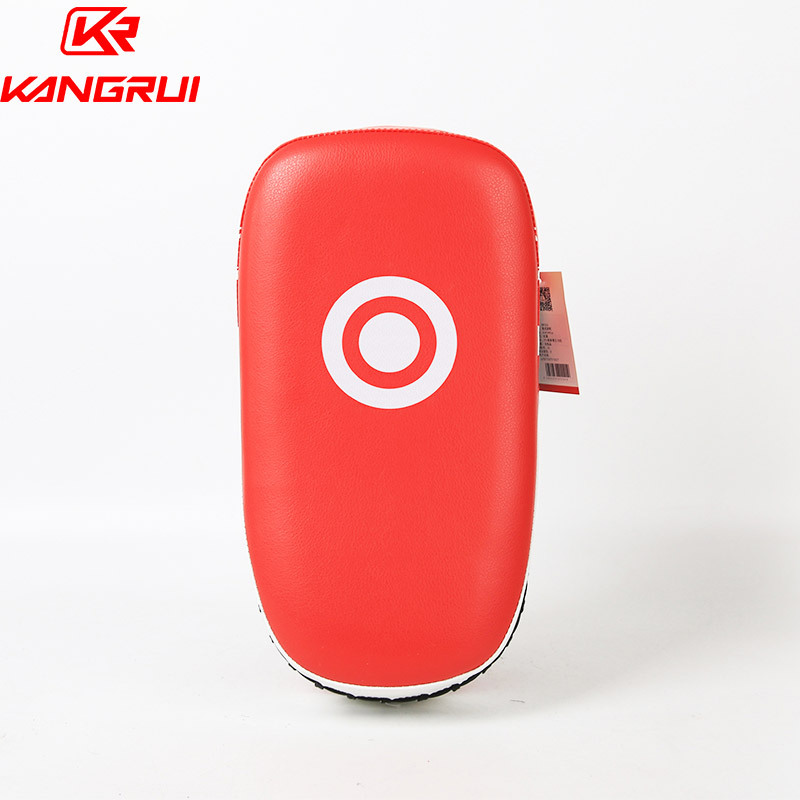 Los fabricantes personalizan el equipo de entrenamiento de objetivos de boxeo OEM en lotes