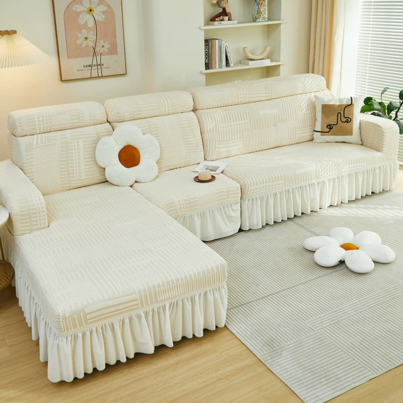 Elastic universal sofa four seasons