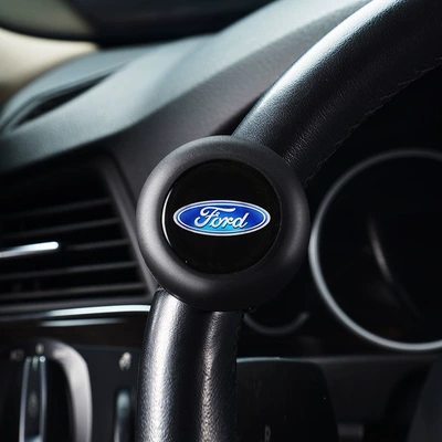 Easier, Steering wheel booster - ford-booster-three-year-warranty-sf-express-free-shipping