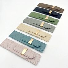 辅料皮纽扣皮袢扣金属皮对扣经典风衣外套羽绒服装装饰扣服饰配件