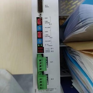 Supply of Bergerlahr Driver Board D902.01