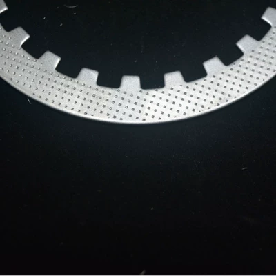 Clutch Plate, Steel Plate, Mufta sistemi