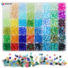 �羳����ѷ�����鴩��������diy����ɢ�鲣������װ��Ʒ�������