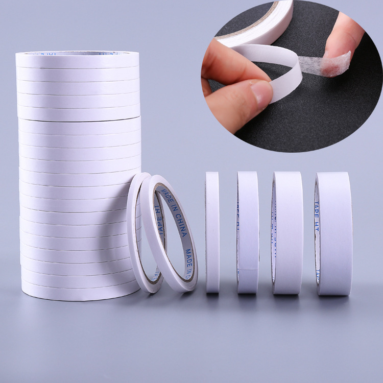 8mm wide/8 meters long [200 rolls per box]