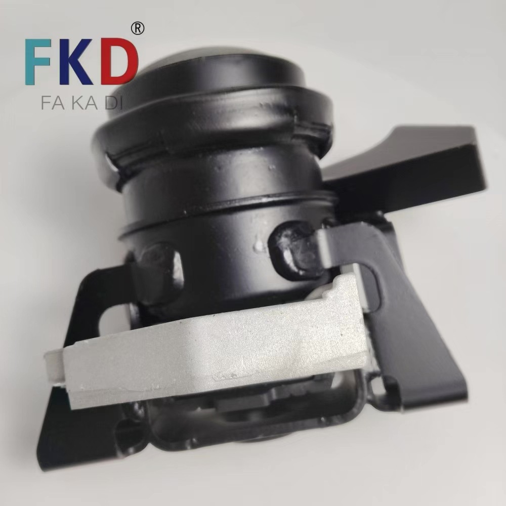 11610-61m00 Is Suitable for Suzuki Vitara Sx-4 Right Engine Mount Rubber Pad