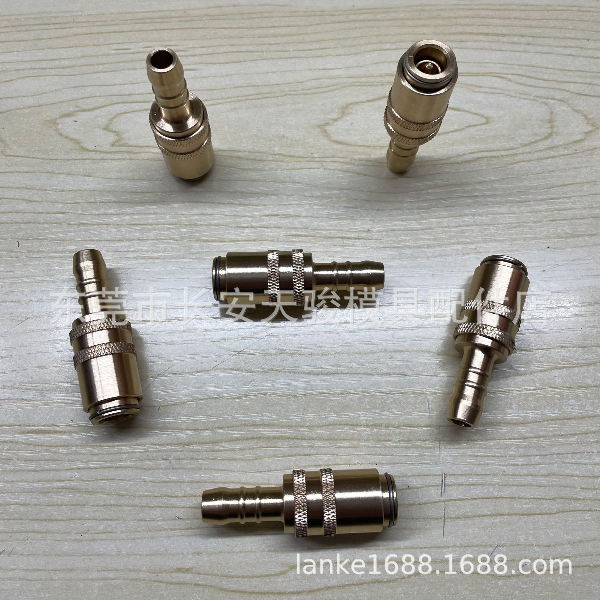 供应DME-EOC|MK10-9V|MK10-13V|铜管接头|塑胶快速接头|铜接头