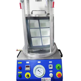 检漏仪;泄漏检测仪;其他铆接设备