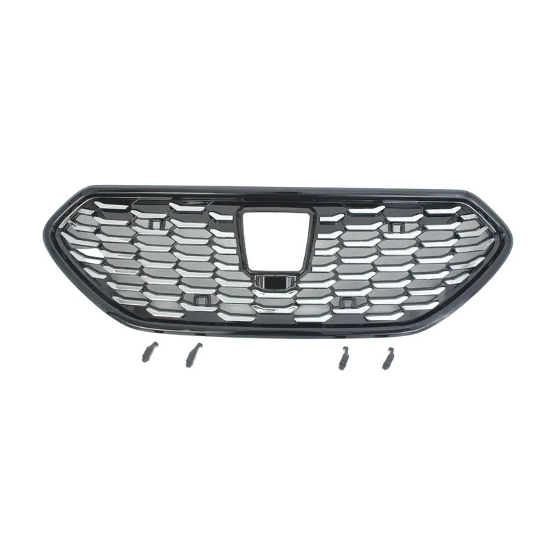 Suitable for 23-25 Toyota Crown Land Cruiser Insect-Proof Net, Mosquito-Proof Water Tank Protective Net, Prevents Willow Fluff, No Disassembly Required