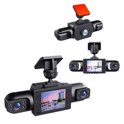 Cross-Border High-Definition Night Vision, Driving recorder