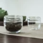 便携家用日式迷你茶罐