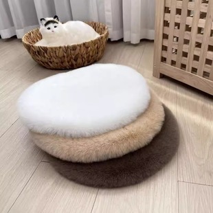 Cat Mat, Chair, Sofa Cushion, Cat Sleeping Mat, Space Capsule with Cat Nest, Cat Climbing Frame, Warm Nest, Pet Blanket