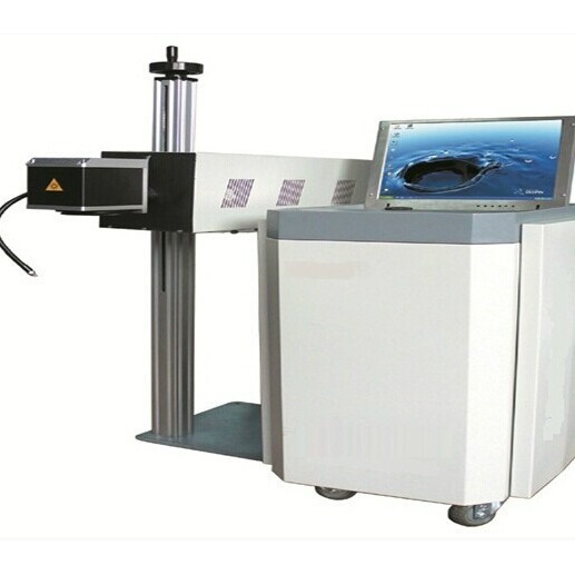 MJ 30WCO2-激光打标机 全自动激光打码机 激光喷码机 激光机