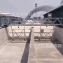 桥式生活行车吸泥机