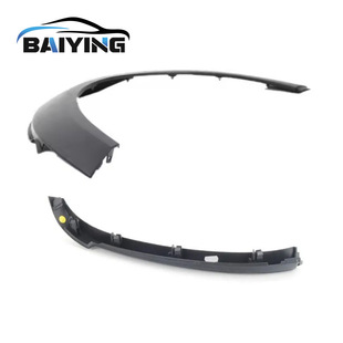 Suitable for 2021-2025 Volkswagen Tuyue Front Bumper Wheel Eyebrow Trim Panel 2Gj8072579B9 2Gj8072589B9