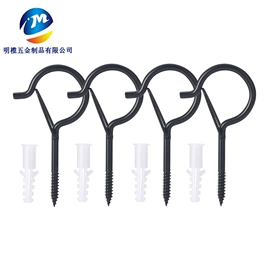 衣钩/挂钩;服饰箱包五金;登山扣、钩