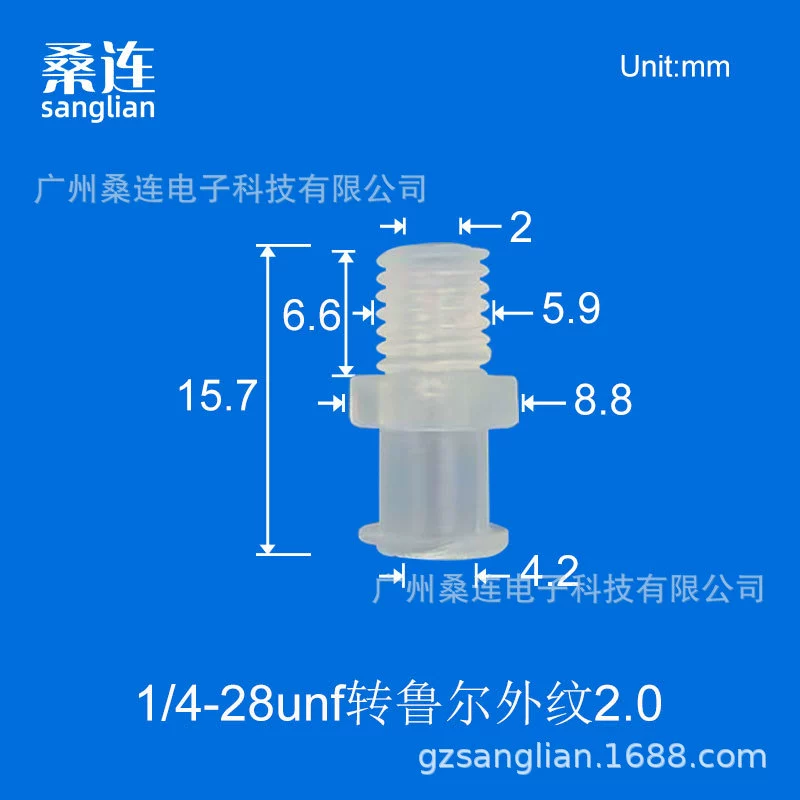 Руэрс локоть G1/8npt Руэрс локоть трубка впрыск впрыск