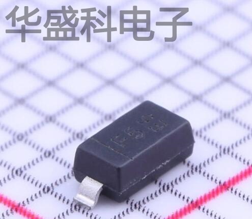 MMSZ5240B-7-F 封装 SOD-123 稳压二管 现货供应