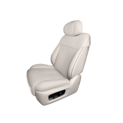 Modelə uyğun (Original) oturacaq örtükləri – seat cushion, universal for all