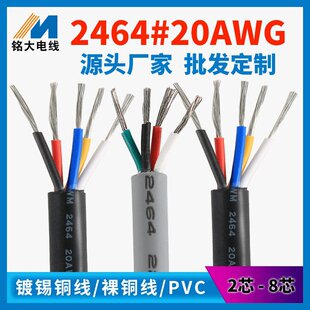 2464 �o�׾�20AWG����о��a�~������̖�������O���B�Ӿ��S��ֱ��