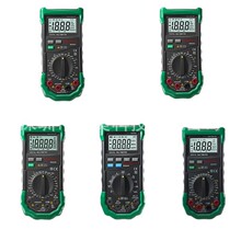 MASTECH�A�xMS8268�Ԅ������f�ñ� ���ñ�ȫ���o�������