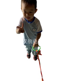 New anti-lost traction rope backpack children's anti-lost rope baby anti-lost safety rope baby sling generation hair