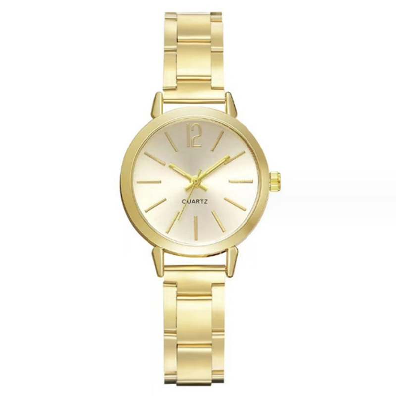 外贸手表时尚 新款细表带女表简约百搭石英表女士腕表wristwatch|undefined