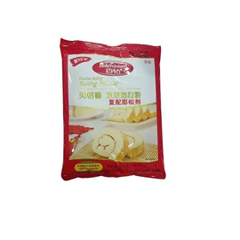 糖类;膨松剂;味精、鸡精