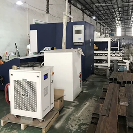 钣金加工;激光加工;焊接加工