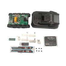 �������18V﮵��5оBL1830 BL1890 21700 5S1P�������B��