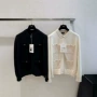 新款小众针织上衣