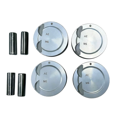 23041-2B100, Piston, piston ring, piston pin