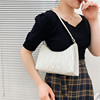 Shoulder bag, brand one-shoulder bag, fashionable bag strap, 2021 collection, Korean style, simple and elegant design